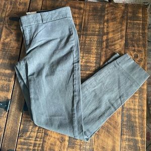 Banana Republic Sloan Fit Pants